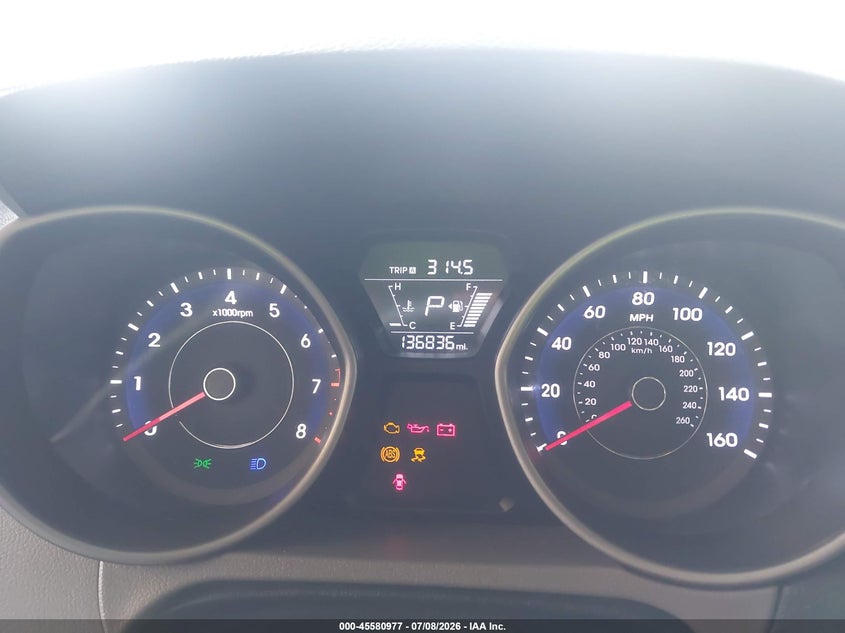 AtlanticExpress - Hyundai Elantra