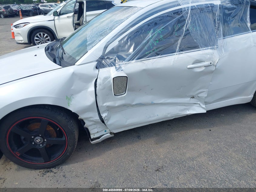2012 Mitsubishi Galant Es/Se VIN: 4A32B3FF0CE021208 Lot: 45580999