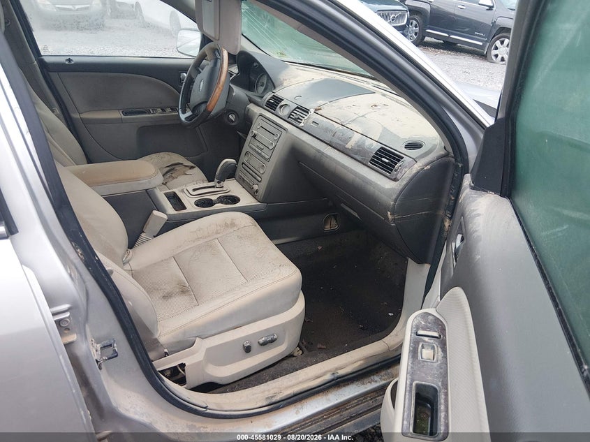Фото 5 - FORD TAURUS