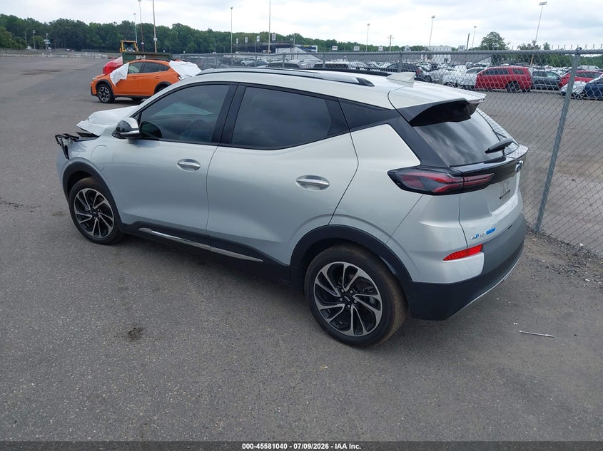 2023 Chevrolet Bolt Euv Fwd Premier VIN: 1G1FZ6S09P4159479 Lot: 45581040
