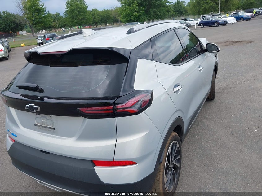 2023 Chevrolet Bolt Euv Fwd Premier VIN: 1G1FZ6S09P4159479 Lot: 45581040