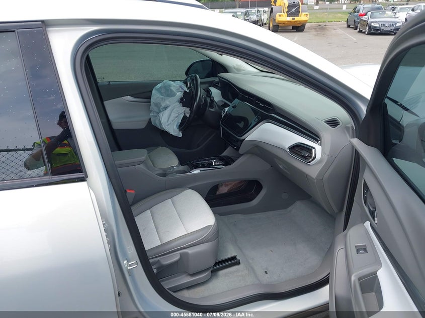 2023 Chevrolet Bolt Euv Fwd Premier VIN: 1G1FZ6S09P4159479 Lot: 45581040
