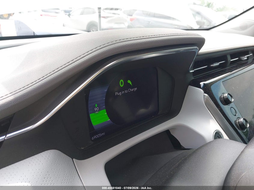 2023 Chevrolet Bolt Euv Fwd Premier VIN: 1G1FZ6S09P4159479 Lot: 45581040
