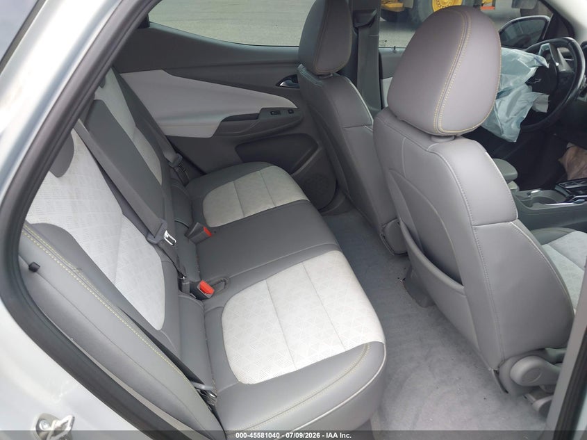 2023 Chevrolet Bolt Euv Fwd Premier VIN: 1G1FZ6S09P4159479 Lot: 45581040