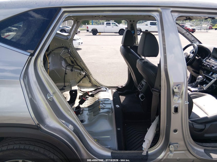 2021 Kia Seltos Sx Turbo VIN: KNDETCA23M7060222 Lot: 45581058