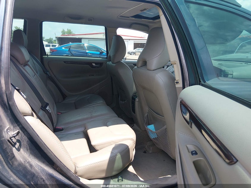 2007 Volvo Xc70 2.5T VIN: YV4SZ592771277312 Lot: 45581071