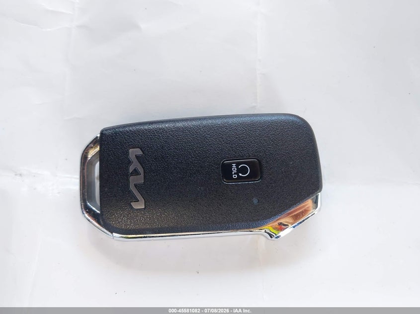 2023 Kia Sorento X-Line S VIN: 5XYRLDLC8PG229025 Lot: 45581082