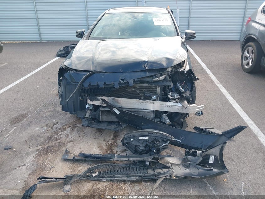 2019 Mercedes-Benz Cla 250 VIN: WDDSJ4EB0KN775806 Lot: 45581102