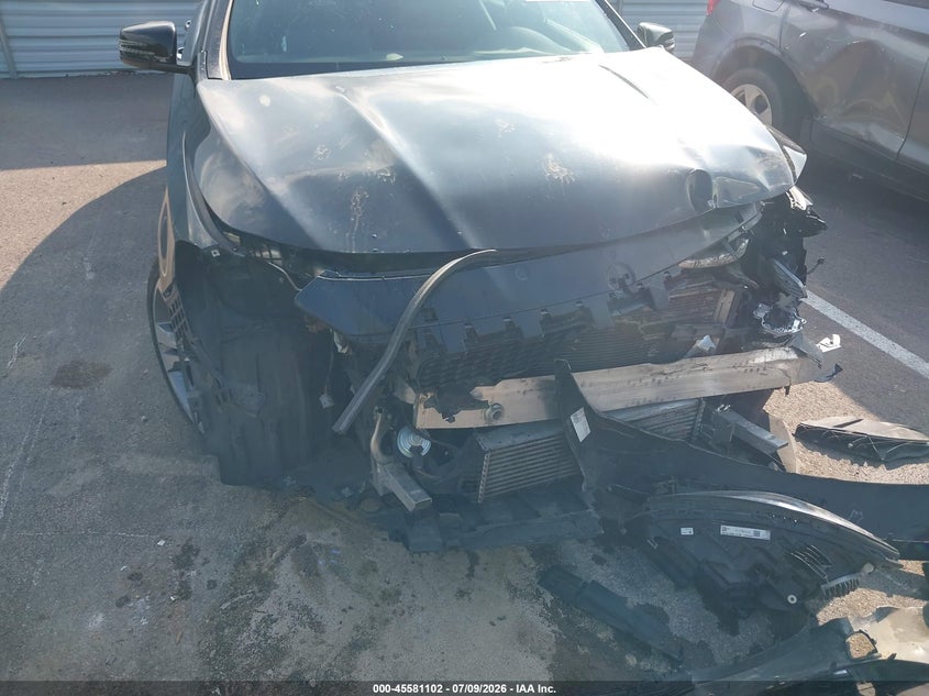 2019 Mercedes-Benz Cla 250 VIN: WDDSJ4EB0KN775806 Lot: 45581102
