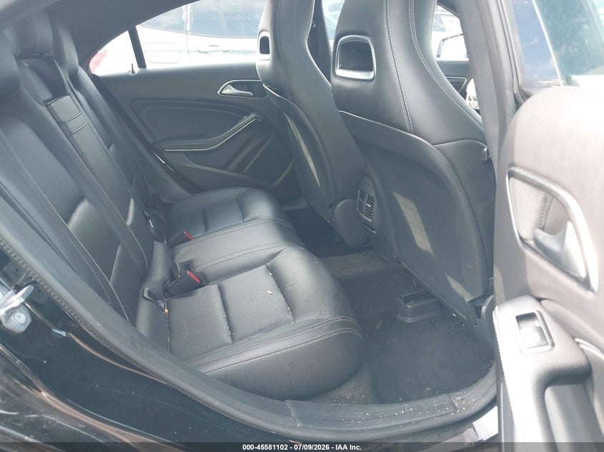 2019 Mercedes-Benz Cla 250 VIN: WDDSJ4EB0KN775806 Lot: 45581102