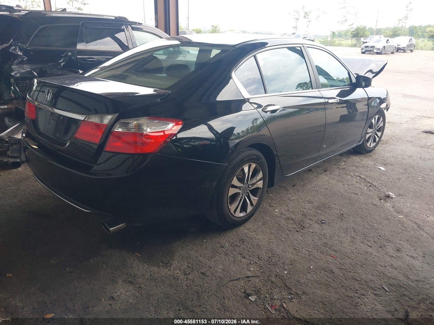 AtlanticExpress - Honda Accord