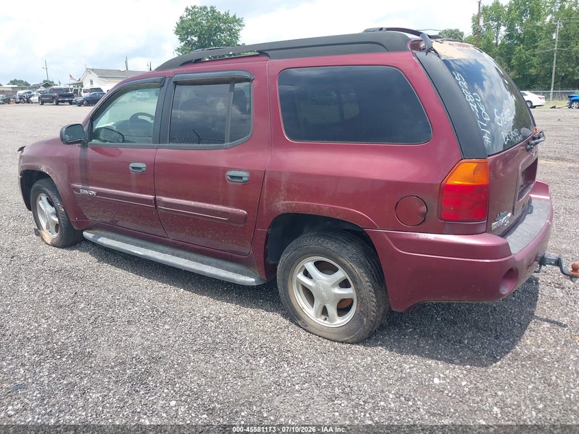 2005 GMC ENVOY XL auction photo 3