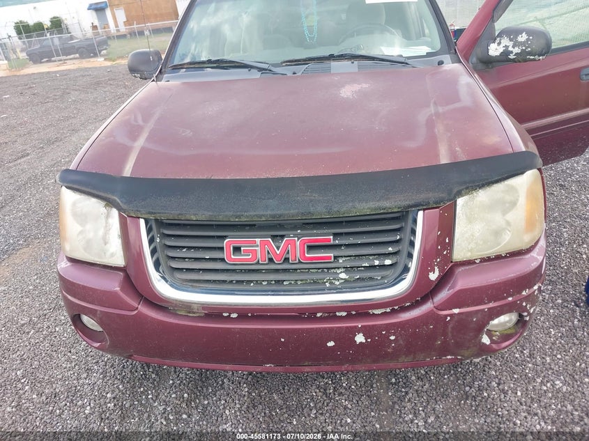 2005 GMC ENVOY XL auction photo 6