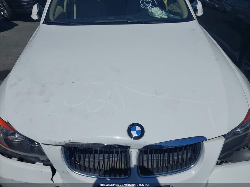 AtlanticExpress - BMW 3 Series
