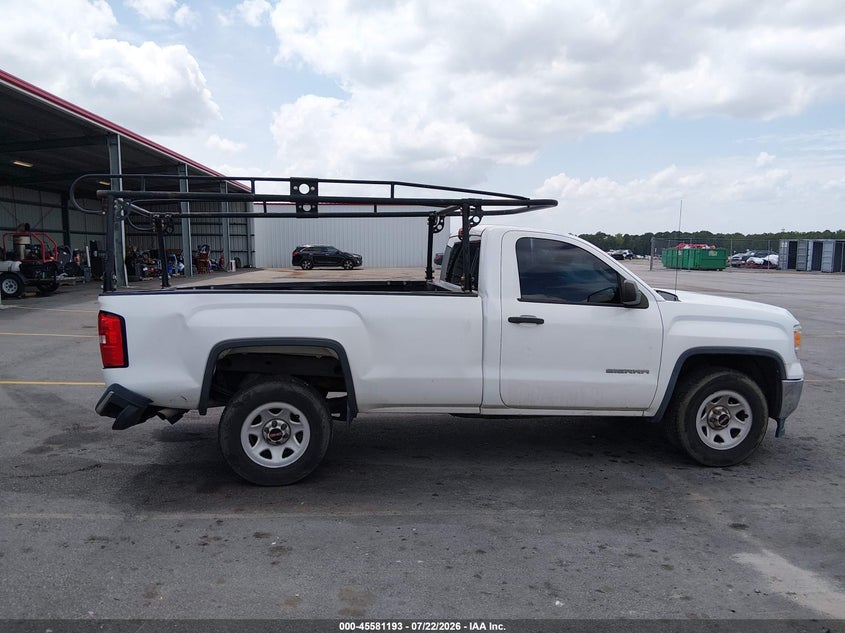 GMC SIERRA 1500 - zdjęcie 13