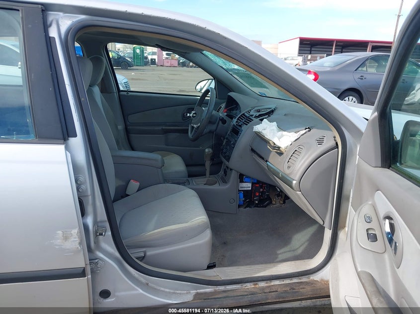 2005 CHEVROLET MALIBU auction photo 5