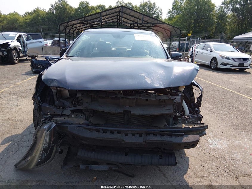 2018 Subaru Legacy 2.5I Premium VIN: 4S3BNAF64J3032154 Lot: 45581198