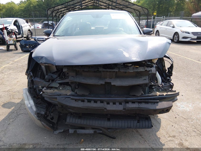 2018 Subaru Legacy 2.5I Premium VIN: 4S3BNAF64J3032154 Lot: 45581198