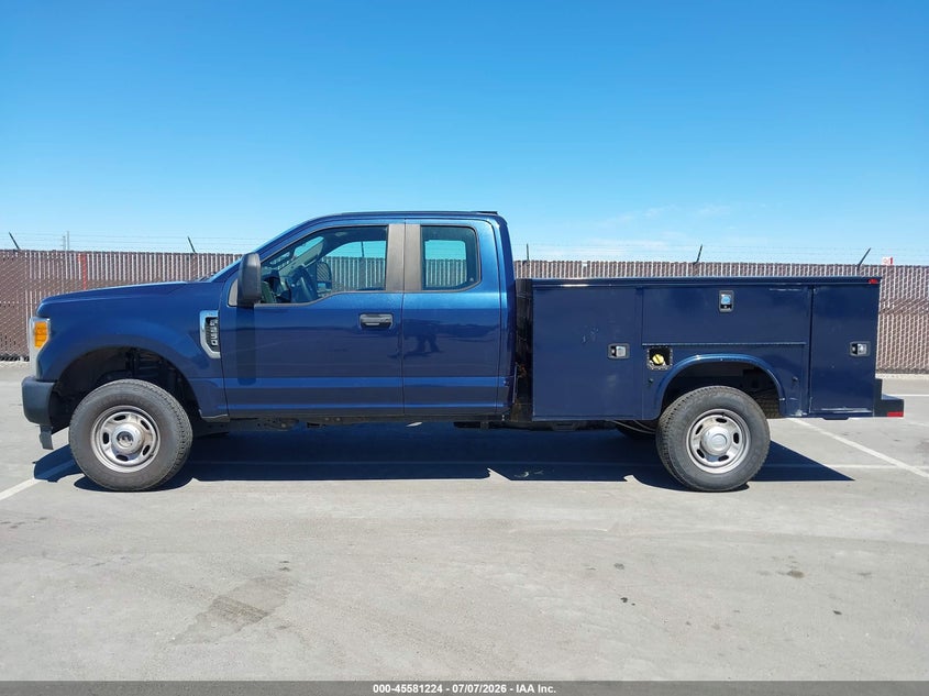 AtlanticExpress - Ford F-250