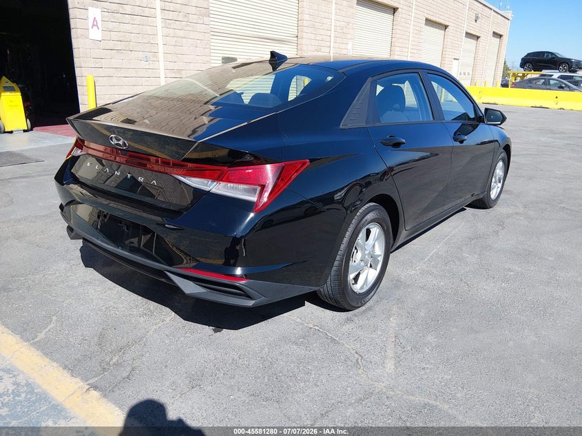 AtlanticExpress - Hyundai Elantra