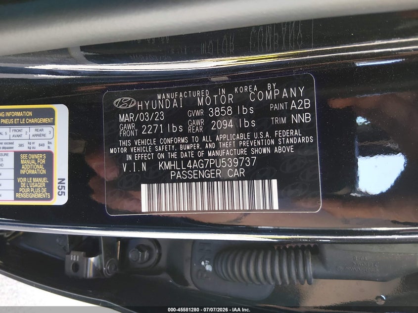 AtlanticExpress - Hyundai Elantra