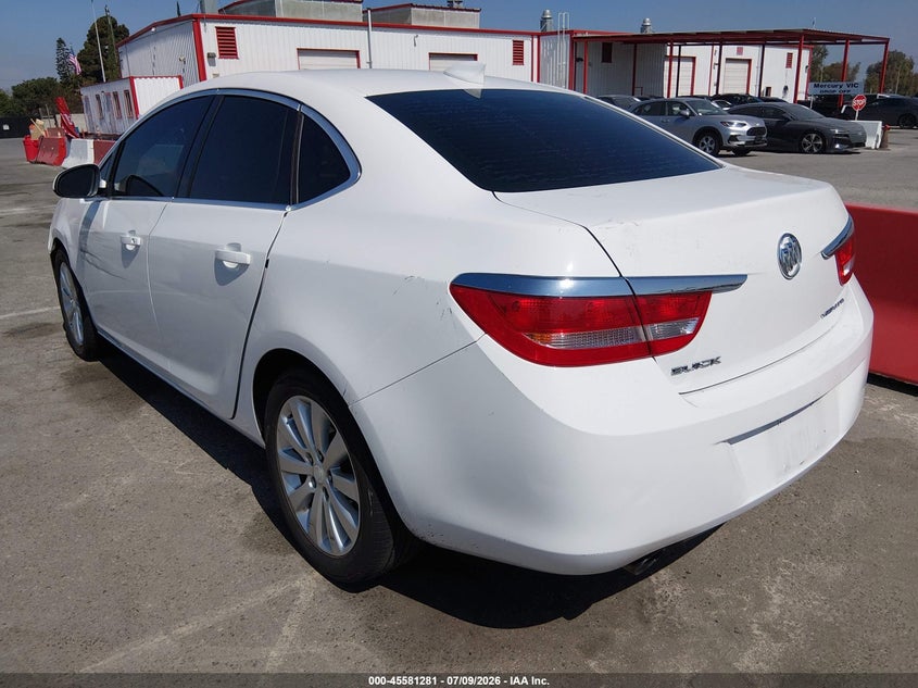 AtlanticExpress - Buick Verano