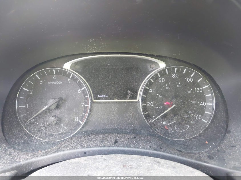 2019 NISSAN PATHFINDER auction photo 7