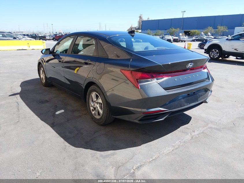 AtlanticExpress - Hyundai Elantra