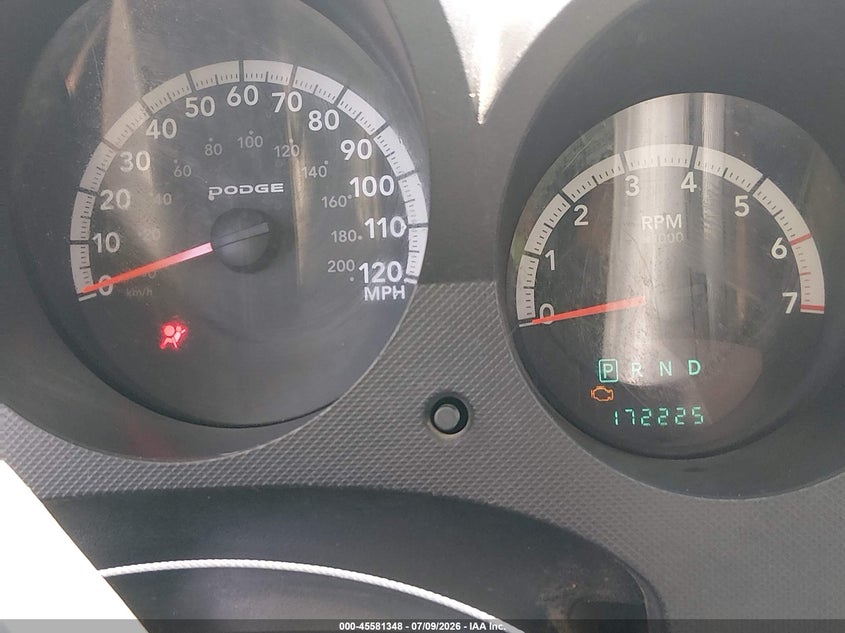 2008 Dodge Nitro Sxt VIN: 1D8GU28K28W145636 Lot: 45581348