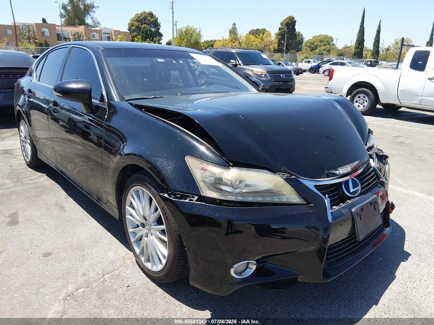 Vin: jthbe1bl0d5027133, lot: 46079703, lexus gs 350 2013 img_1