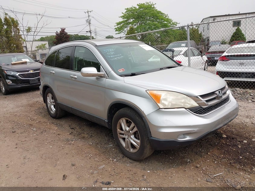 2011 HONDA CR-V auction photo 1