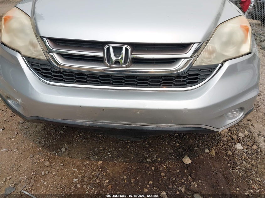 2011 HONDA CR-V auction photo 6