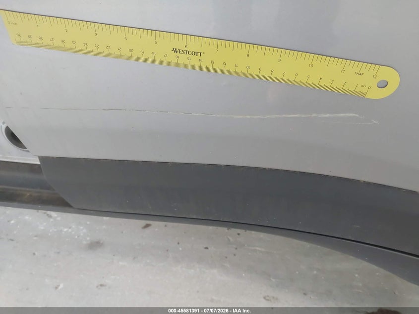 2018 JEEP COMPASS auction photo 6
