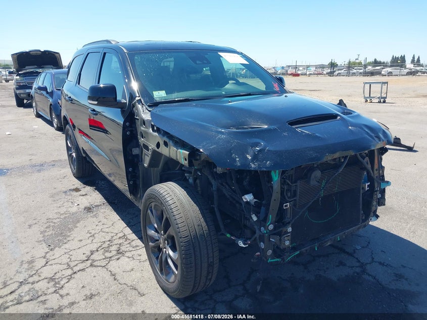 Vin: 1c4rdjdg1rc154379, lot: 46079771, dodge durango gt plus awd 2024 img_1