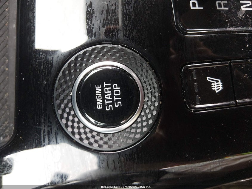 2025 Kia Niro Ex VIN: KNDCR3LE8S5213215 Lot: 45581432