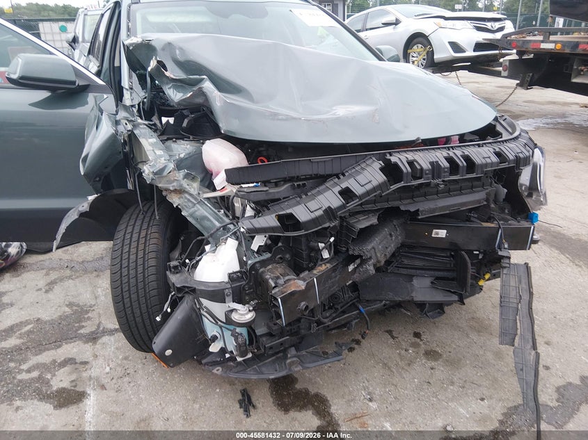2025 Kia Niro Ex VIN: KNDCR3LE8S5213215 Lot: 45581432