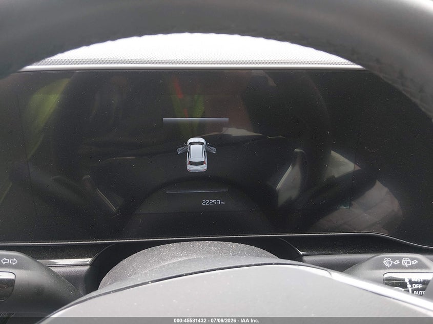 2025 Kia Niro Ex VIN: KNDCR3LE8S5213215 Lot: 45581432