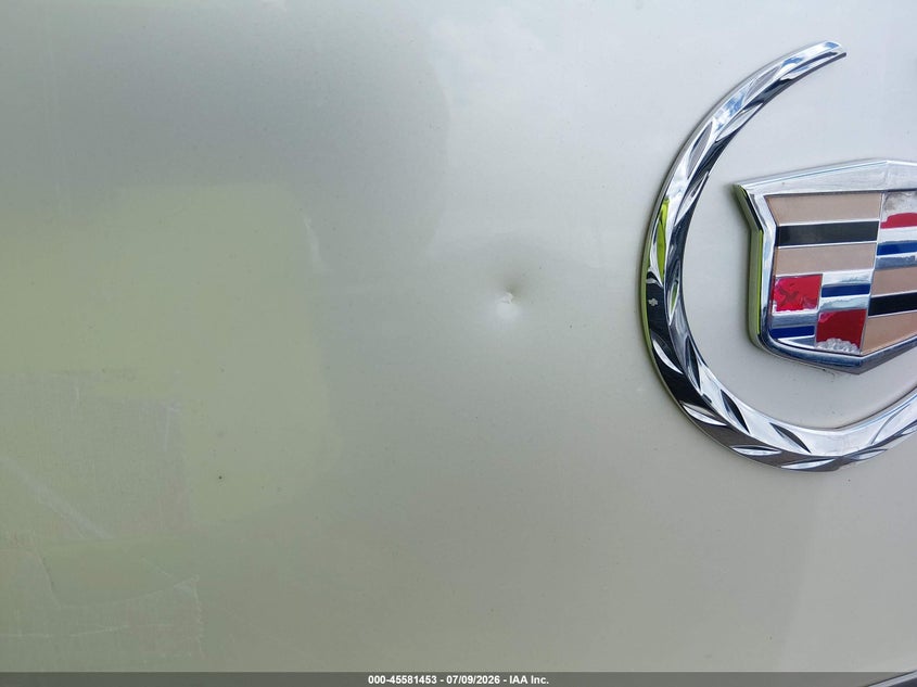 2007 Cadillac Dts Luxury Ii VIN: 1G6KD57Y37U210703 Lot: 45581453