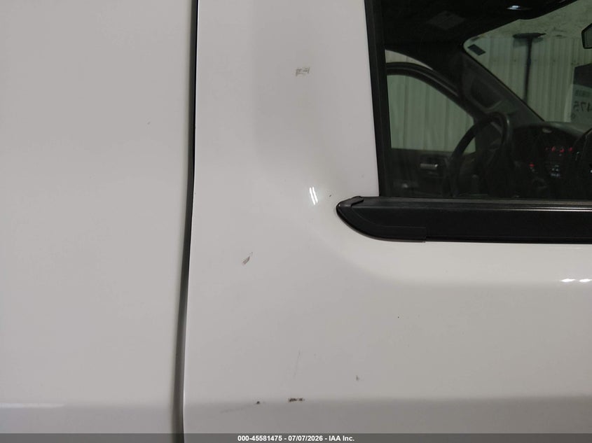 2020 CHEVROLET SILVERADO 1500 auction photo 6