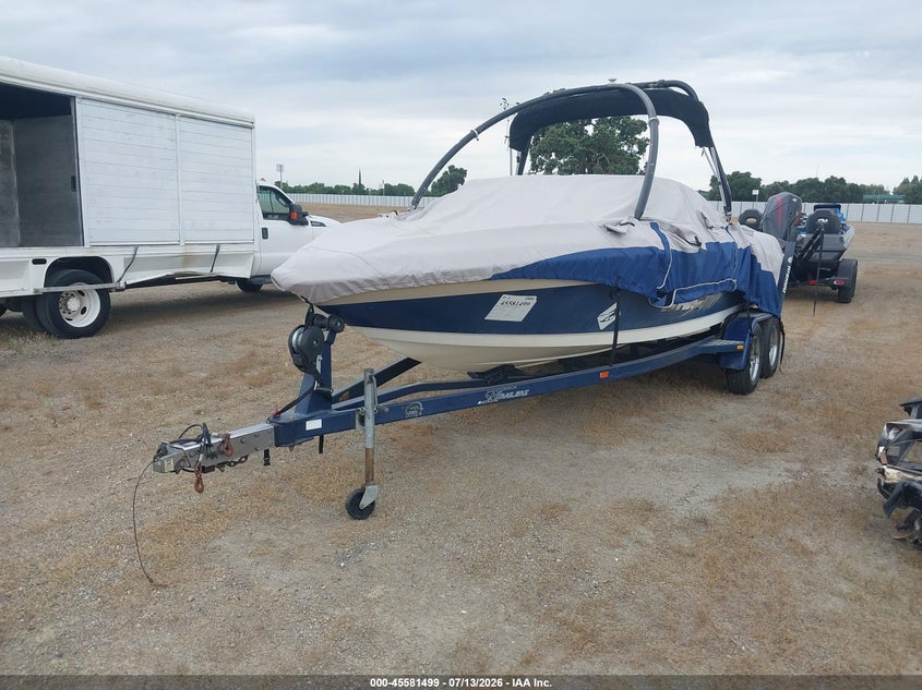 2001 MALIBU OTHER auction photo 2
