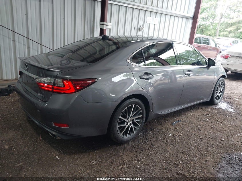 Vin: 58abk1gg2gu030877, lot: 46079882, lexus es 350 20164