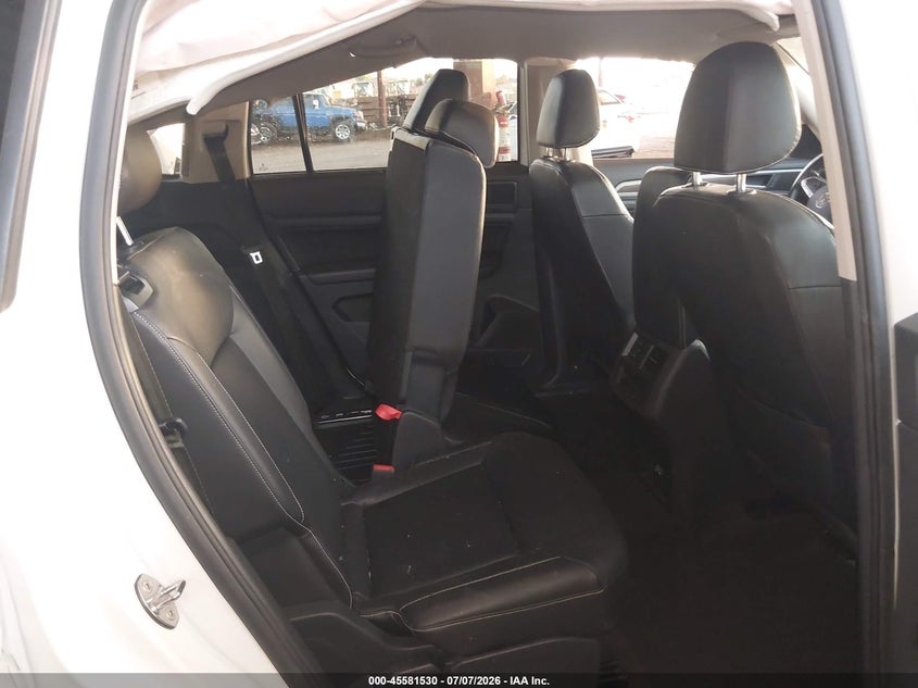 2021 Volkswagen Atlas 3.6L V6 Se W/Technology VIN: 1V2WR2CA8MC521910 Lot: 45581530