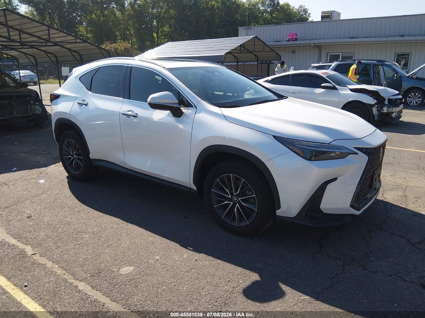 Vin: 2t2agcez7nc002538, lot: 46079891, lexus nx 350 2022 img_1