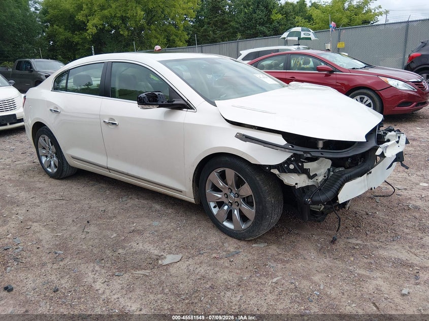 2013 Buick Premium 1 Group
