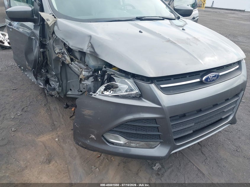 2014 FORD ESCAPE auction photo 6