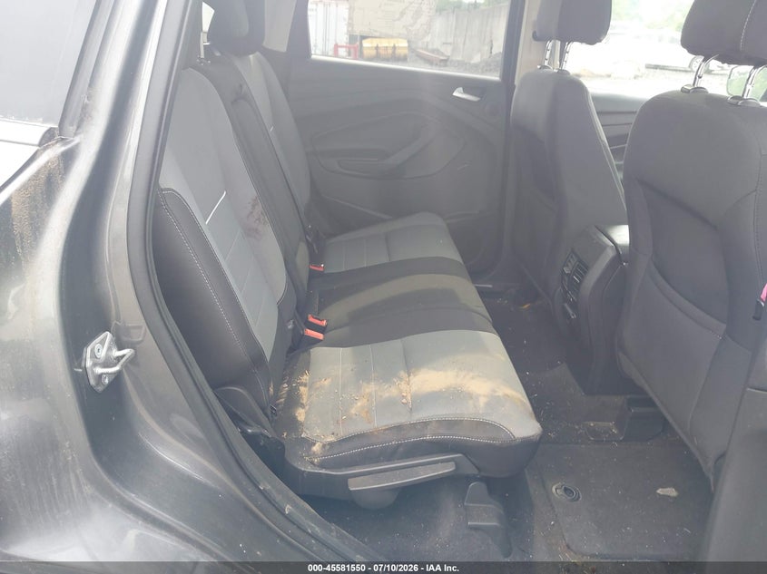 2014 FORD ESCAPE auction photo 8