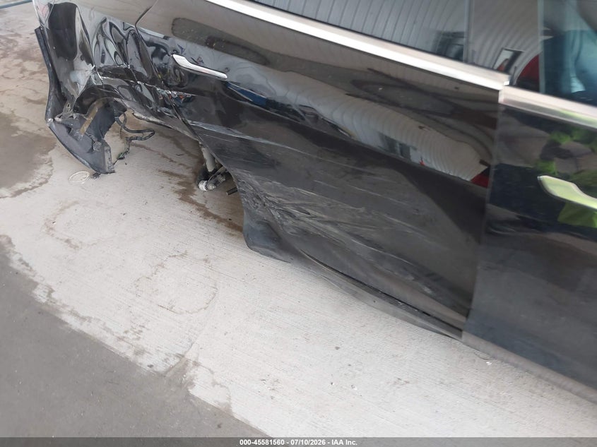 2019 TESLA MODEL 3 auction photo 6