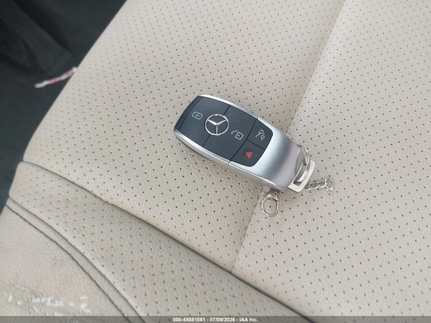 2020 Mercedes-Benz Gle 350 4Matic VIN: 4JGFB4KE7LA034161 Lot: 45581581