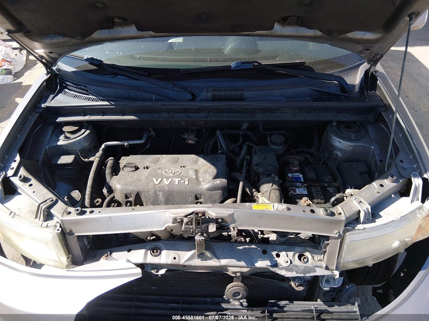 2006 Scion Xb VIN: JTLKT324264058568 Lot: 45581601