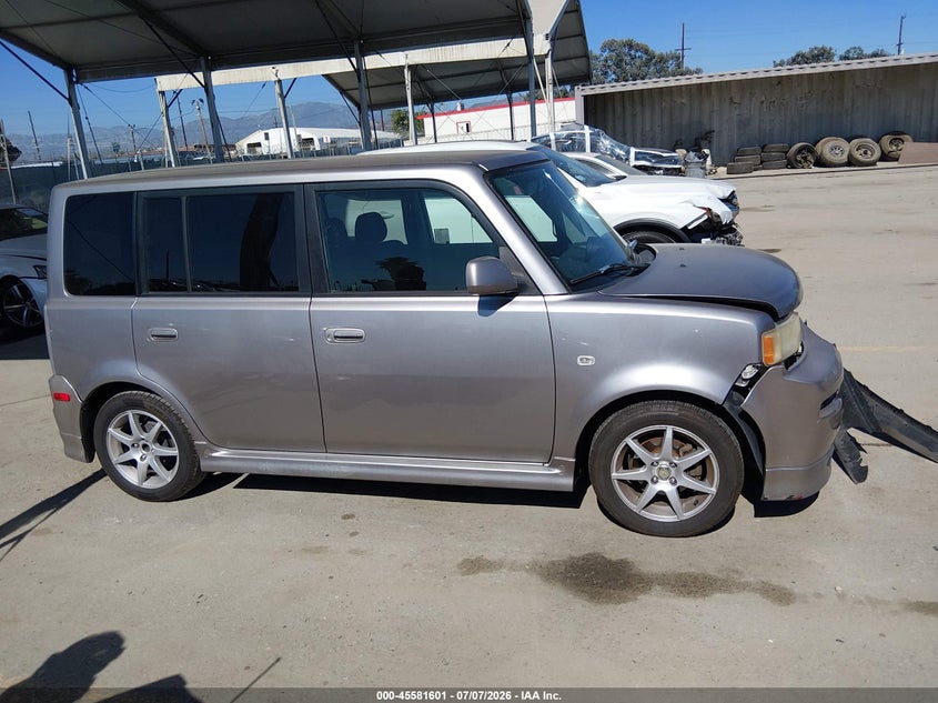 2006 Scion Xb VIN: JTLKT324264058568 Lot: 45581601